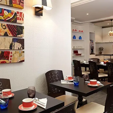 Miramar Hotel