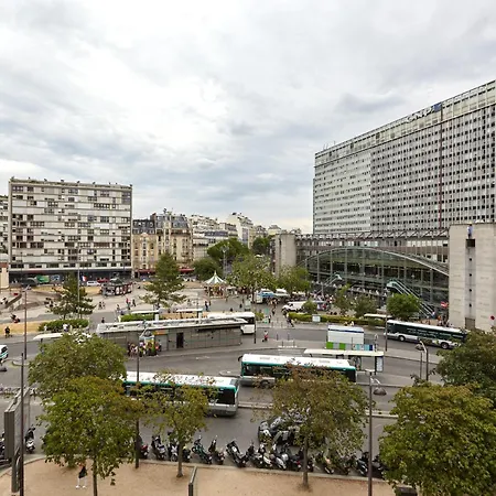 Miramar Hotel Paris