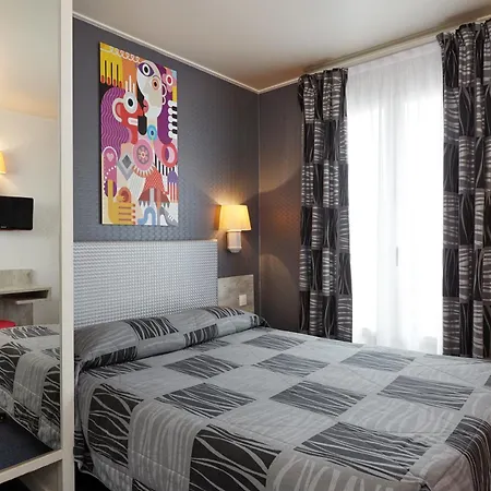 Hotel Miramar