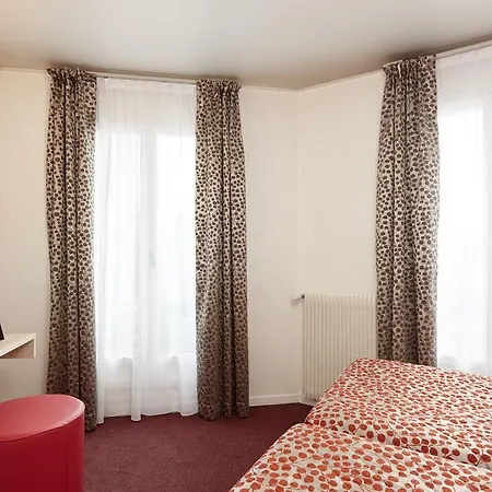 Hotel Miramar Paris