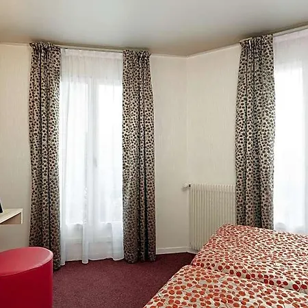 Miramar Hotel