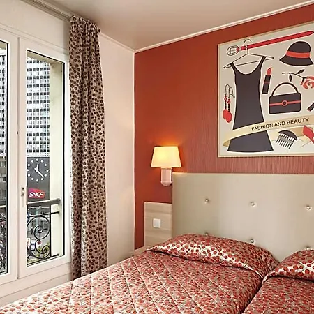 Miramar Hotel Paris
