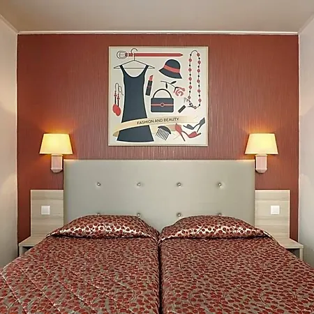 فندق Miramar 3*