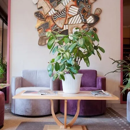 Hotel Miramar