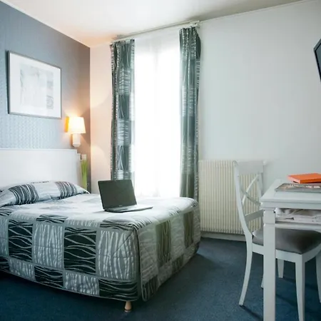 Hotel Miramar