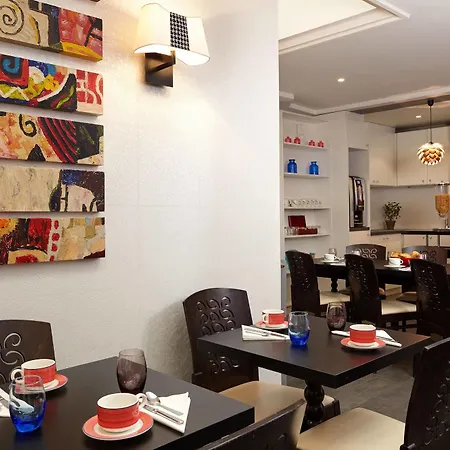 Miramar Hotel