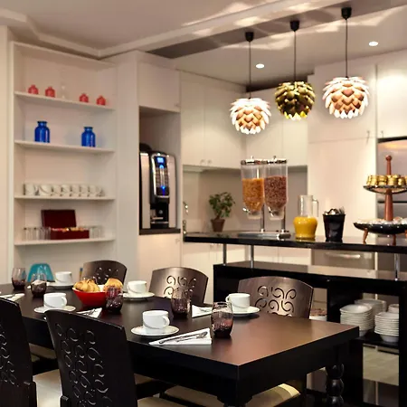 فندق Miramar 3*