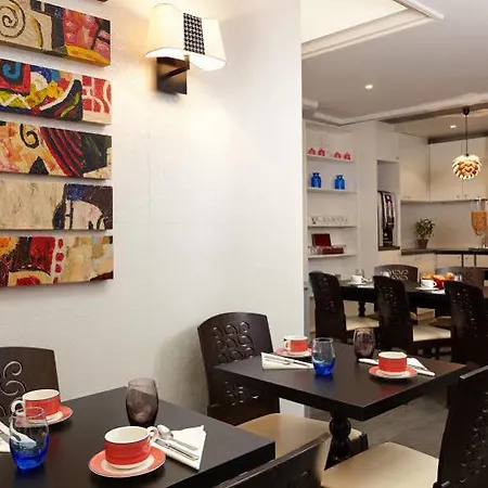 Miramar 3* Paris