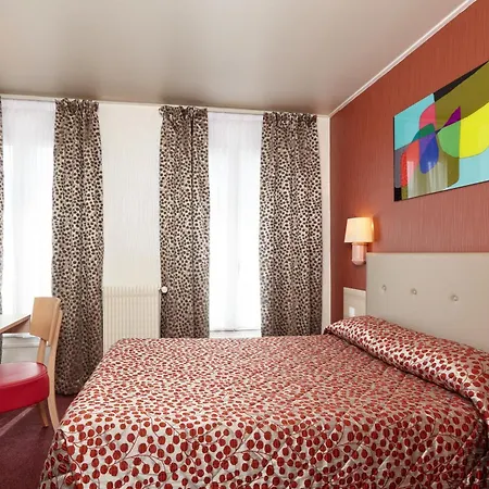 Отель Miramar 3*