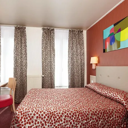 Hotel Miramar 3*