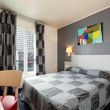 Hotel Miramar Paris