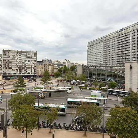 Miramar Hotel Paris