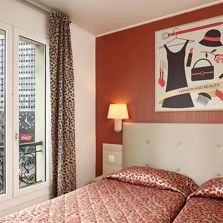 Miramar 3* Paris