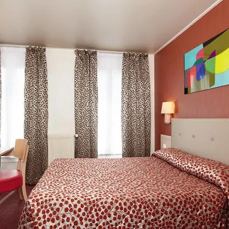 Miramar Parigi