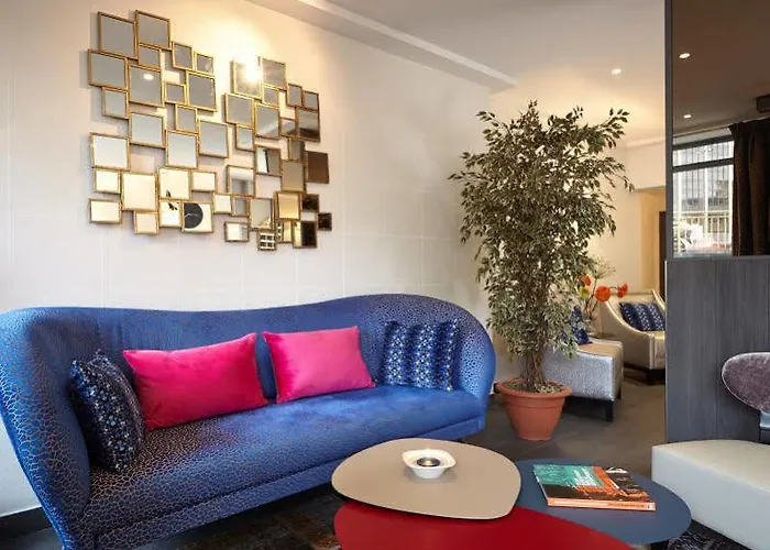 Miramar Szálloda 3*