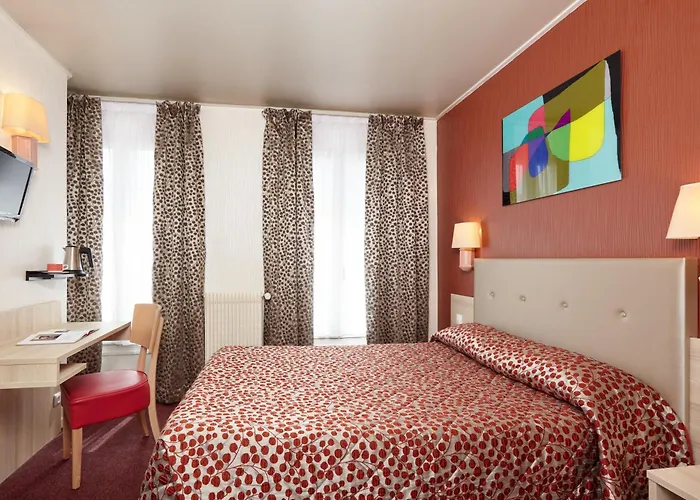 Szálloda Miramar 3*