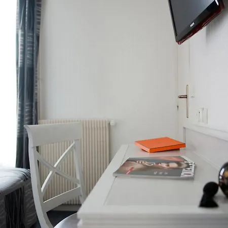 Hotel Miramar Paris